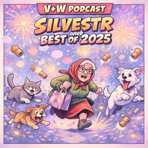SILVESTR - Co se v roce 2025 stalo (a my to nezapomněli)