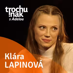 Klára Lapinová