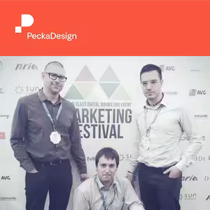 O životě projekťáka v Pecce i mimo ni