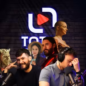 O zničení Tronu, netflixovce plné dynamitu, Černém telefonu 2 a unavených auteurech | Filmové Martini #8/25