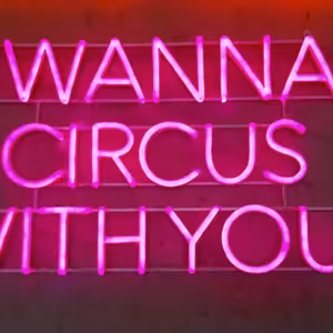 CHCI S TEBOU DO CIRKUSU! On The Edge jako jediný festival současného cirkusu ve Vídni