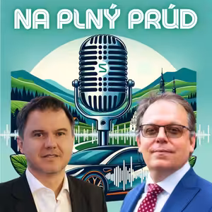 S4E01 M.Burian z Arval: Kupujeme už iba čisto elektrické vozidlá