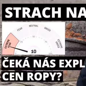 Írán a Hormuzský průliv: Globální ekonomika nad propastí