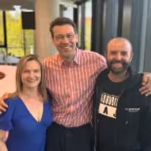 Lukáš Hejlík: Podcast roku je skvělá možnost potkat se s tvůrci a zeptat se jich na všechno, co vás zajímá