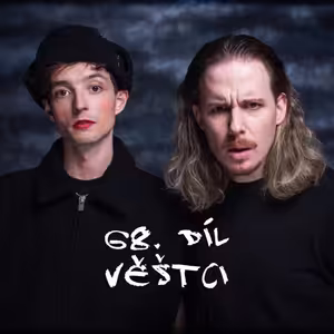 68. díl - Věštci