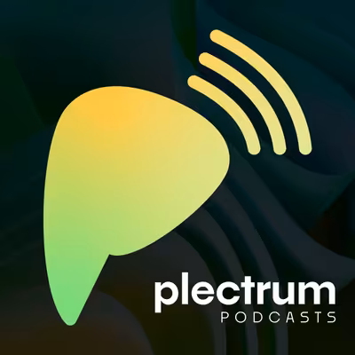 Plectrum Podcasts