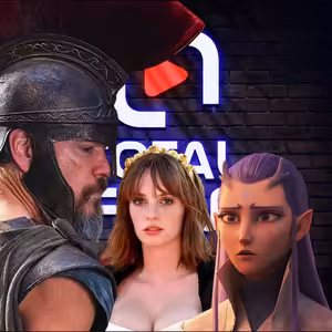 Nolan šokuje Odyseou, Čína drtí Hollywood a lajky válcují talent | Total Week #08/25