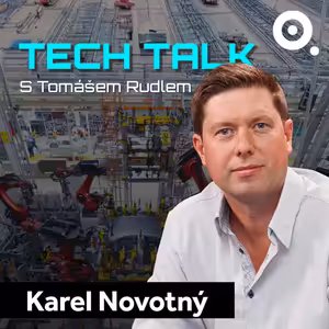 Nasadili humanoidního robota do výroby a míří k miliardě. Z české firmy se stal technologický hráč