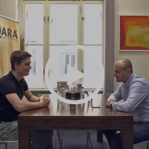 QARA Meeting #004 - Jan Fleischner, makléř z Radotína