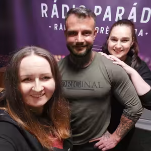 Rozhovory športovci: Tomáš Ondík, kulturista