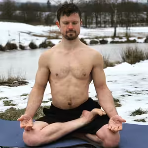 EP. 141 Libor Mattuš - Ako na funkčné telo a zdravú myseľ?