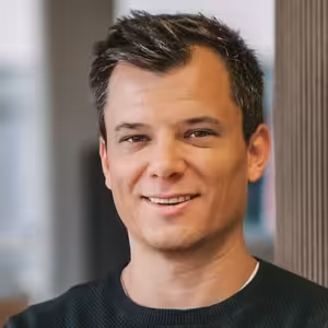 WebTop100 Podcast 54 - Adam Kolesa, Foodora