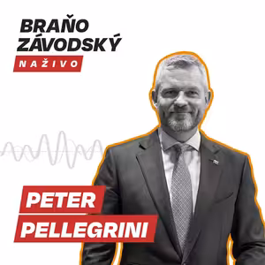 Zodpovednosť za referendovú otázku nesie podľa Petra Pellegriniho Smer