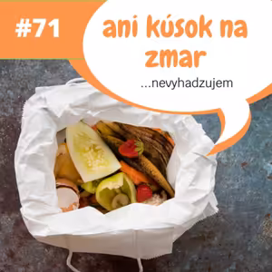 Ani kúsok na zmar