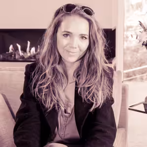 Žena v zenu: Lucie Vondráčková