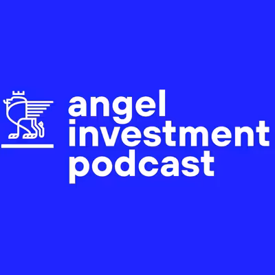 Andělské investování