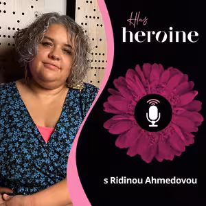 Ridina Ahmedová: Rada „nežer a cvič“ nefunguje. O předsudcích lékařů a pasti Vánoc