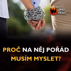 PROČ NA NARCISTU POŘÁD MUSÍM MYSLET?