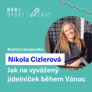 #33 Jak na vyvážený jídelníček během Vánoc