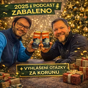 084 ZABALENO 2025: Statistiky, fun facty a vyhlášení OZK