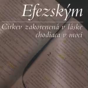 Božia milosť v Kristovi skrze Ducha Svätého