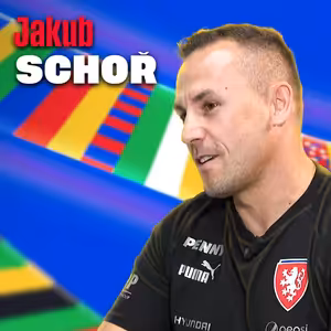 EP XXII. EURO 2024 / Jakub Schoř
