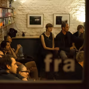 Michal Cáb, Štěpán Ondřich, František Štěch & Kryštof Pešek