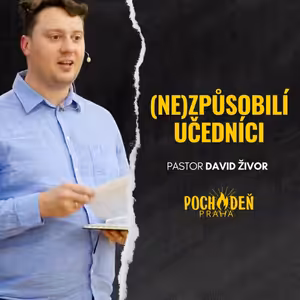 (Ne)způsobilí učedníci