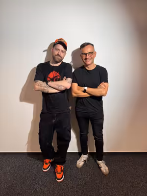 SPIN TALK: KATO - CHTĚL BYCH UDĚLAT PECKU S KRS ONE!