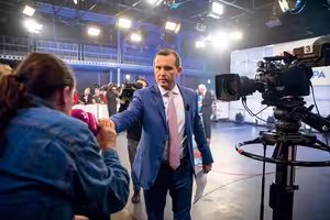 TV Barrandov už nebude politickým nástrojem Jaromíra Soukupa