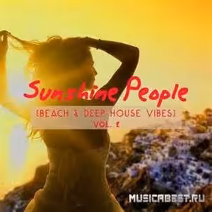 7.30.2016 Maya Mix - Age Of Emotions