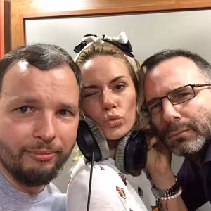 Co s naší Nikol udělal americký Burning Man