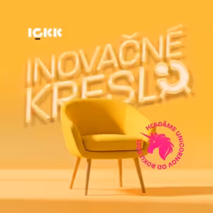 Vianočný špeciál s Rastislavom Trnkom 🎄 INOVAČNÉ KRESLO