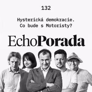 Hysterická demokracie. Co bude s Motoristy?
