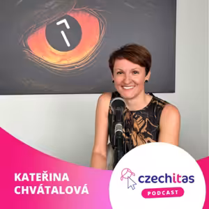 Kateřina Chvátalová (Quadient): V Kanadě pracuje v IT 30 % žen