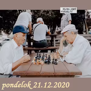 Finančné zdravie 108 - 2020-12-21 Zmeny v dôchodkovom systéme v našej krajine