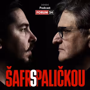 Šafr s Paličkou: Babiš nás ochotně všechny prodá. S extremisty může zobchodovat vystoupení z EU