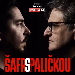 Šafr s Paličkou: Sázka na Trumpa nám v Česku nic nepřinese