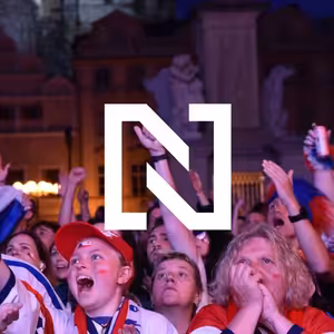 Jak se z rozhádaného národa stal na chvíli jeden tým