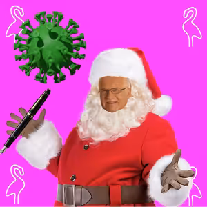 Klausova Pouť Od Protestů Ke Covidu