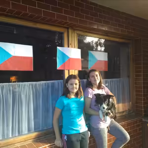 Hrdé vlastenectví? To není jen vlajka párkrát do roka