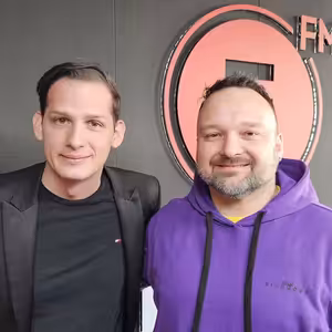 Martin Čermák: Zajímavosti a bizáry do zpravodajství patří, s politiky si netykám