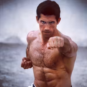 EAF: 10 důvodů, proč mít rád Scotta Adkinse