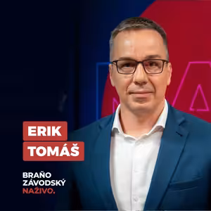 Erik Tomáš: Konečne učíme ľudí, že ak môžu pracovať, majú ísť do práce a nie žiť z daní pracujúcich