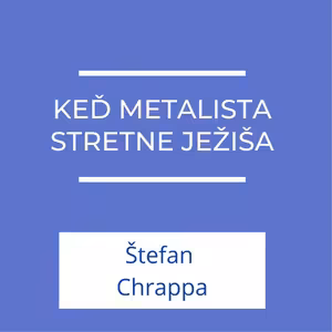 Keď metalista stretne Ježiša | Medzi nebom a zemou