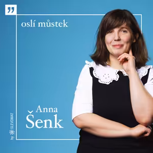 Anna Šenk Alza & GrowJOB