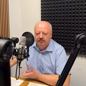 Bezpečnostný radar generála Pavla Macka – epizóda 121