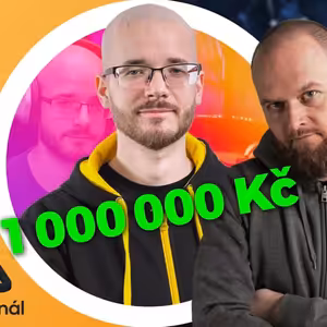 Bitcoin stojí 1 milion korun a CzechCloud ho chce prodat - CEx 08/12/2023