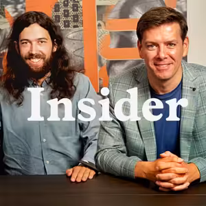 Insider #92 - Skopeček vs. Ferjenčík