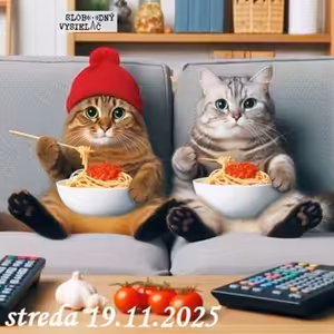 Tajomstvá zdravia 358 - 2025-11-19 Zdravá strava 40/2025